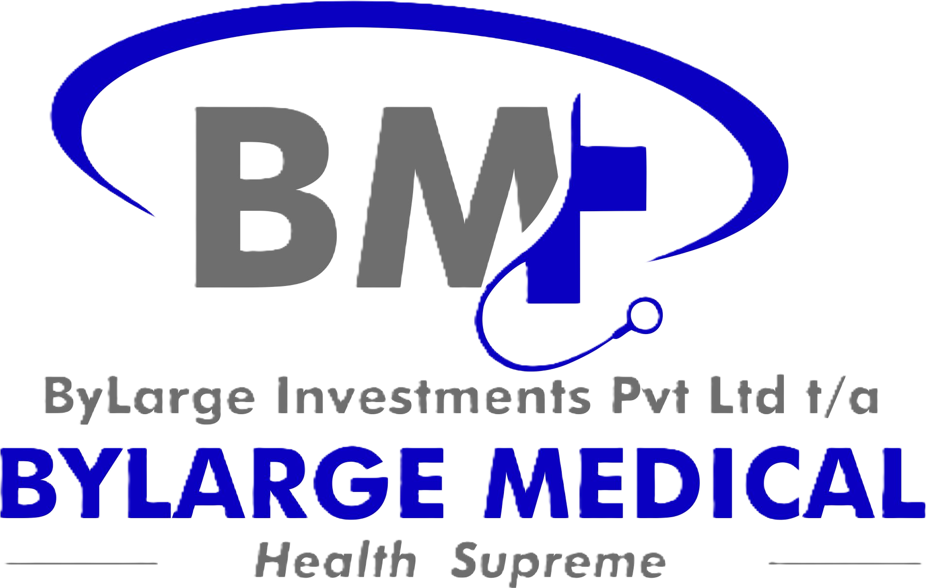 Bylarge logo